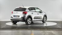 Citroen C3 1.2 PureTech 110ch S&S MAX — photo 5