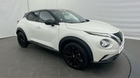 Nissan Juke 1.0 DIG-T 114ch Enigma DCT 2021.5 — photo 3