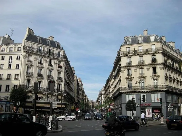 Boutique 60 m²