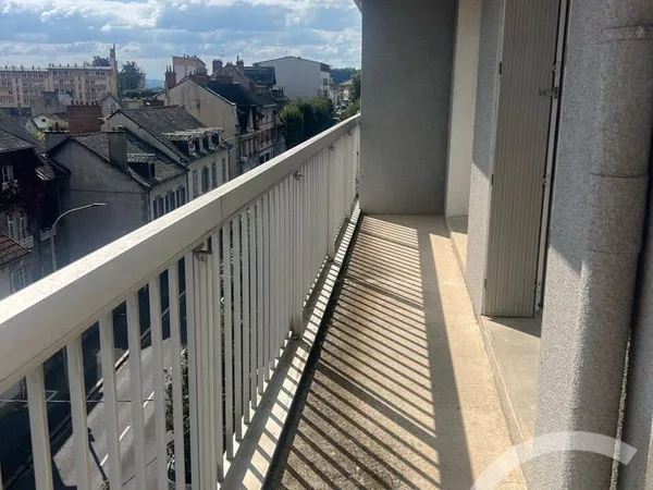Appartement 5 pièces 84 m²