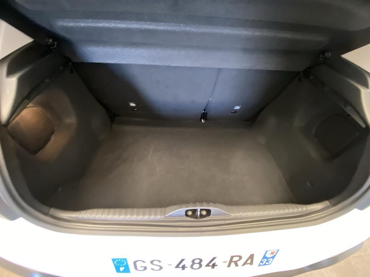 Citroën C3 puretech 83 ch bvm5 max — photo 6