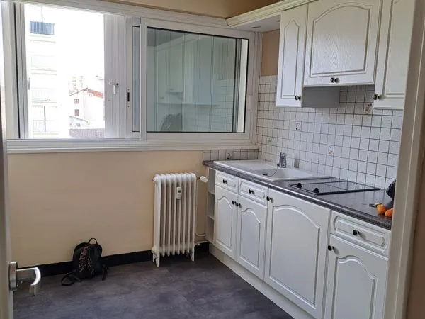 Loue appartement centre ville LImoges