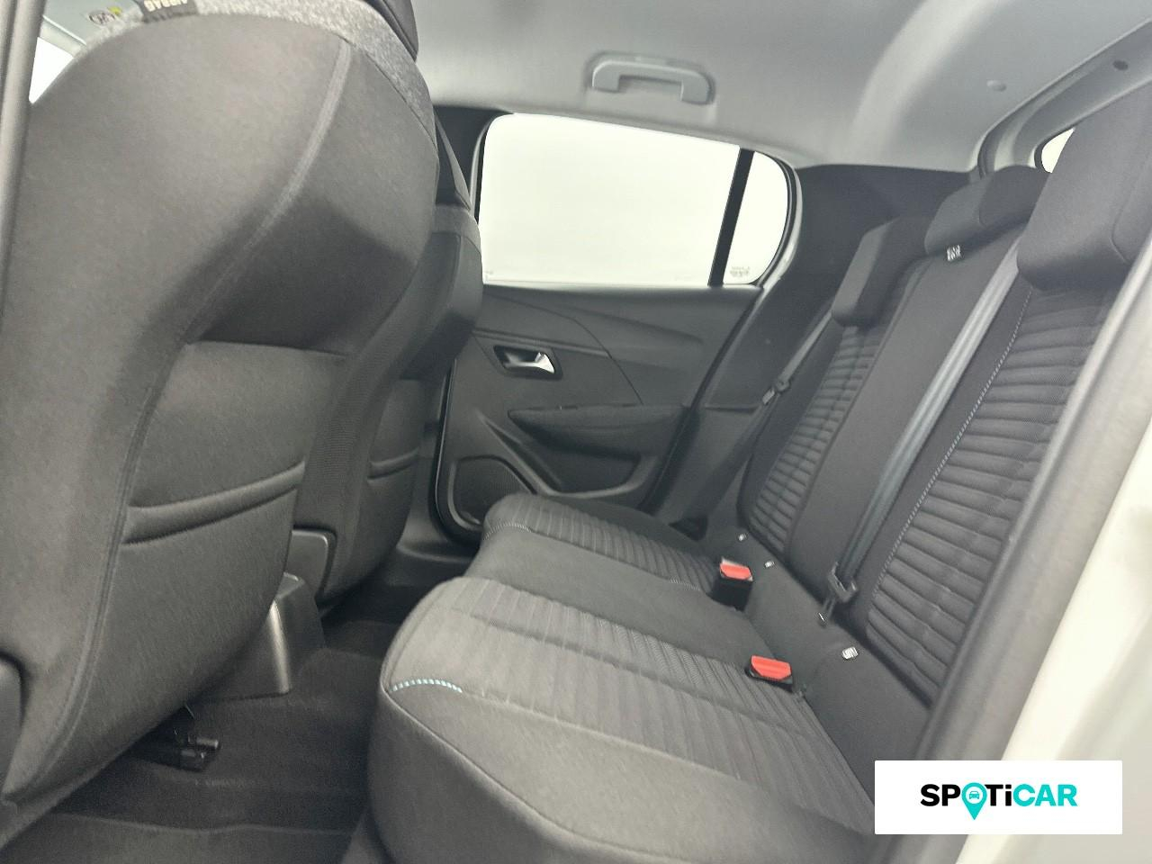 Peugeot 208 style puretech 100 s s bvm6 — photo 10