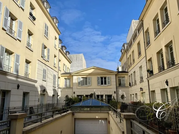 Carnot - 2/3 Pièces