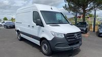 Mercedes Sprinter 314 eSprinter 37 3T5 Pro — photo 5