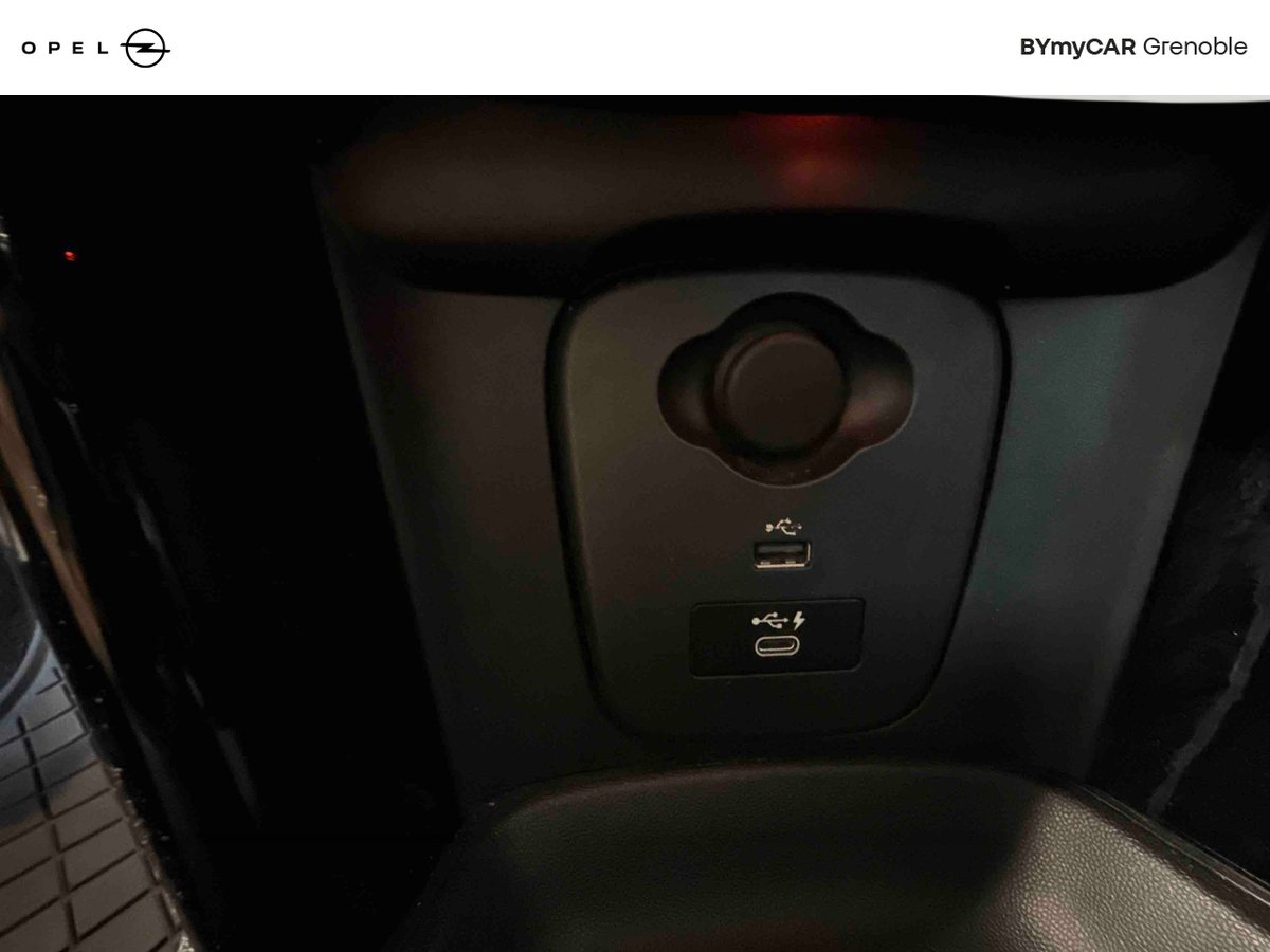 Mini Hatch 3 Portes One 102 ch DKG7 — photo 18