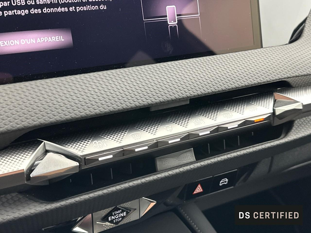 Ds Ds 4 puretech 180 eat8 rivoli — photo 29
