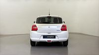 Suzuki Swift 1.2 Dualjet Hybrid 83ch Pack Auto — photo 6