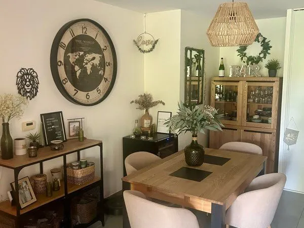Appartement sans vis à vis