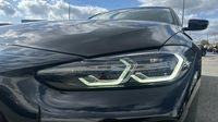 Bmw Série 4 Coupé 420dA 190ch M Sport xDrive — photo 17