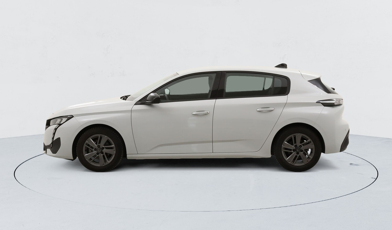 Peugeot 308 — photo 2