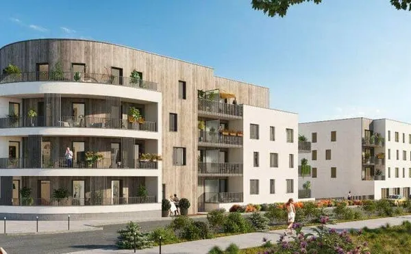 Local commercial 283 m²