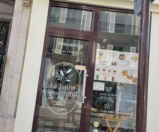 Local commercial 16 m²