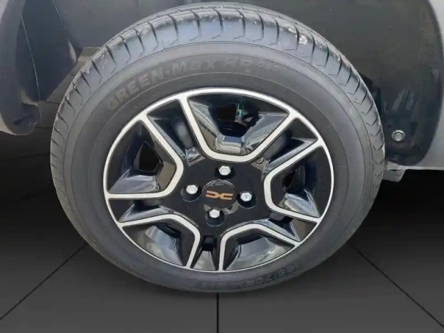 Dacia Spring 65ch extreme — photo 29