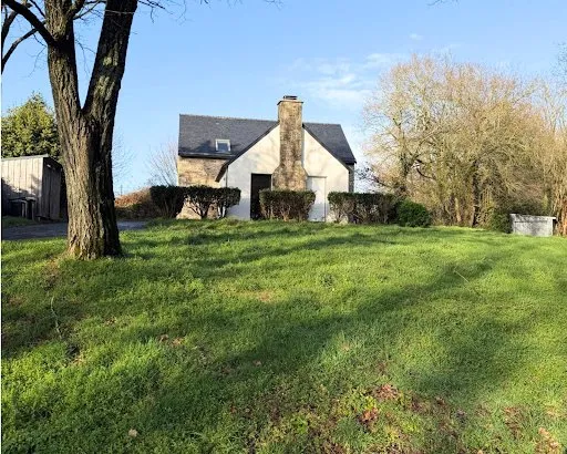 Propriété 5 pièces 100 m²