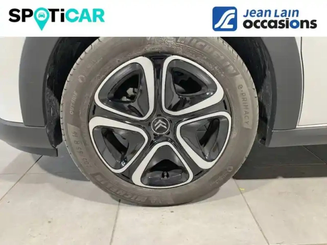 Citroën C3 puretech 83 ch bvm5 — photo 13