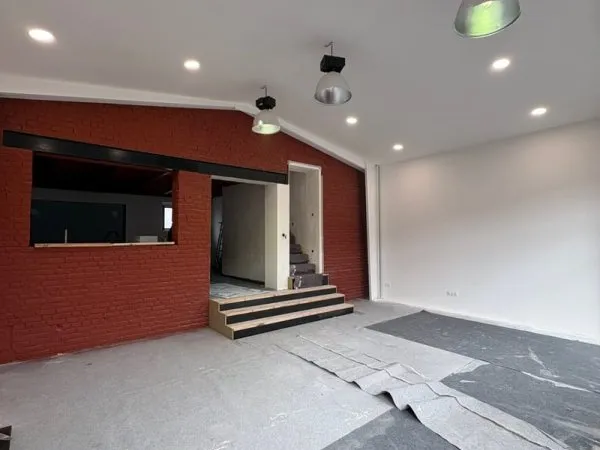NOUVEAUTÉ LOFT INDIVIDUEL D'EXCEPTION À TOURCOING