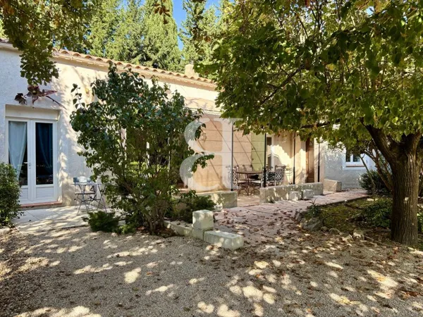Jolie maison avec gîte indépendant située en campagne de Sain