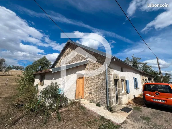 Maison 4 pièces 125 m²