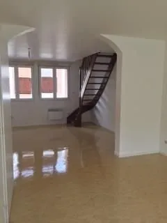 Appartement 3 pièces 56 m²