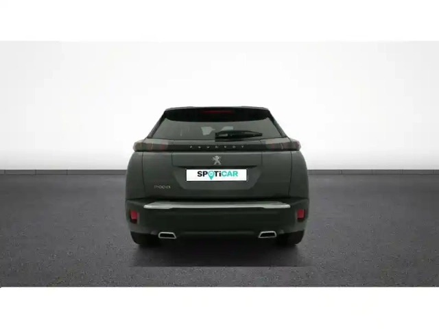 Peugeot 2008 puretech 130 s&amp;s eat8 — photo 7
