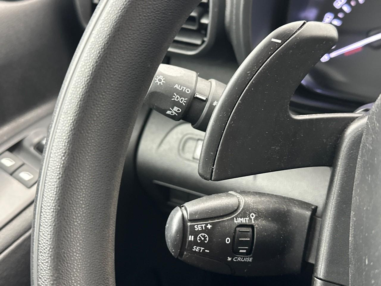 Citroën Berlingo van m 650 bluehdi 130 s&s eat8 driver — photo 17