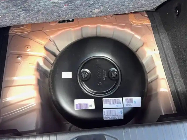 Renault Clio eco-g 100 ch gsr2 — photo 6