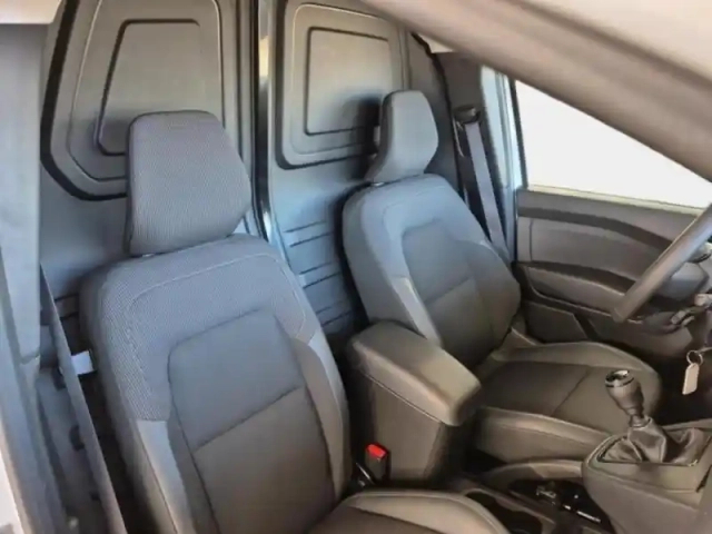 Renault Kangoo Van l2 1.5 blue dci 115ch grand confort - 22 — photo 15