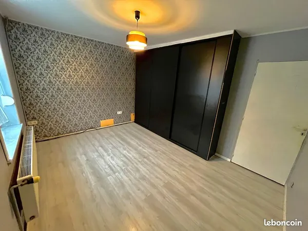 Maison a louer 5pièces