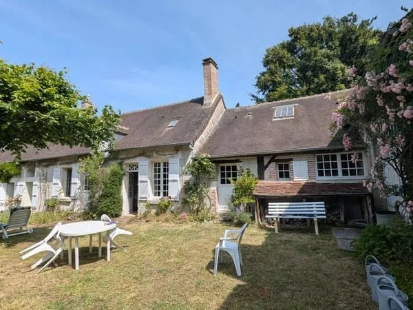 Maison 8 pièces 190 m²