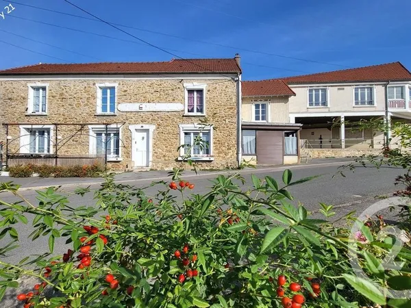 Maison 457 m²
