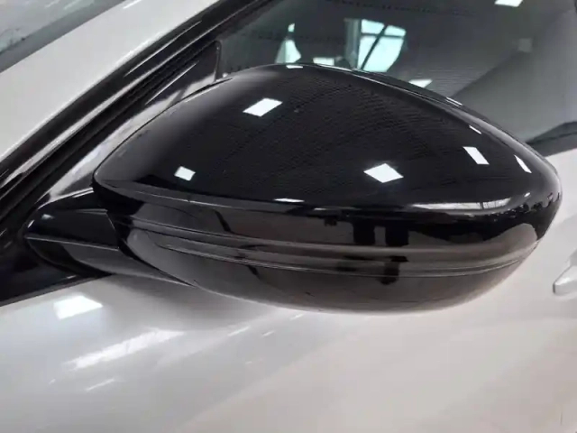 Peugeot 508 sw hybrid4 360 e-eat8 peugeot sport engineered — photo 27