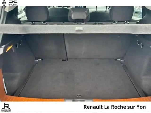 Dacia Sandero 1.0 tce 90ch stepway confort -22 — photo 7
