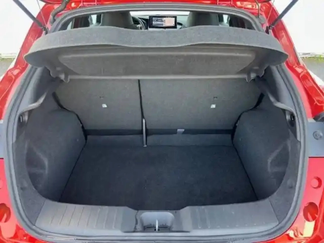 Nissan Juke dig-t 114 — photo 60
