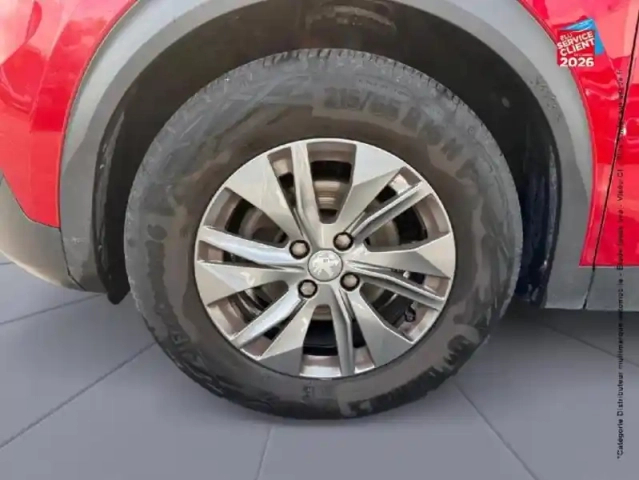 Peugeot 2008 1.2 puretech 100ch s&amp;s style — photo 10