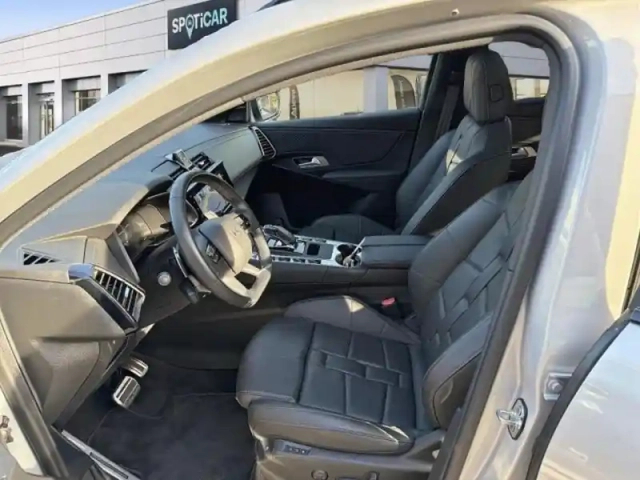 Ds Ds 7 e-tense 4x4 360ch opera — photo 9