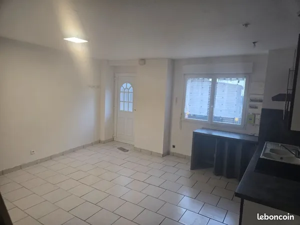 Petite maison la pommeraye