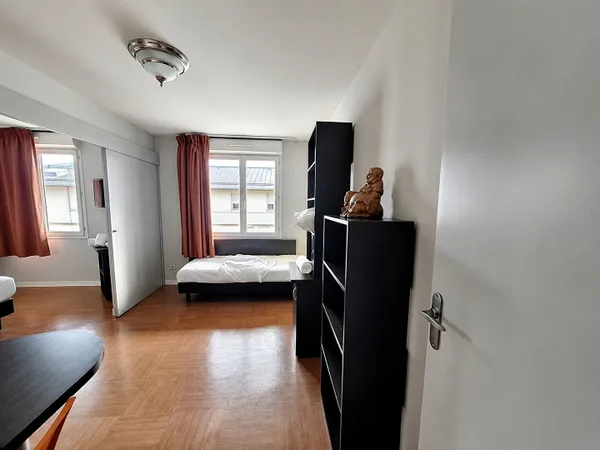 Appartement Avignon 2 pièce(s) 31.80 m2 face à l'université