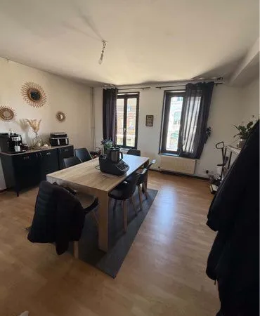 Location Appartement Lillers