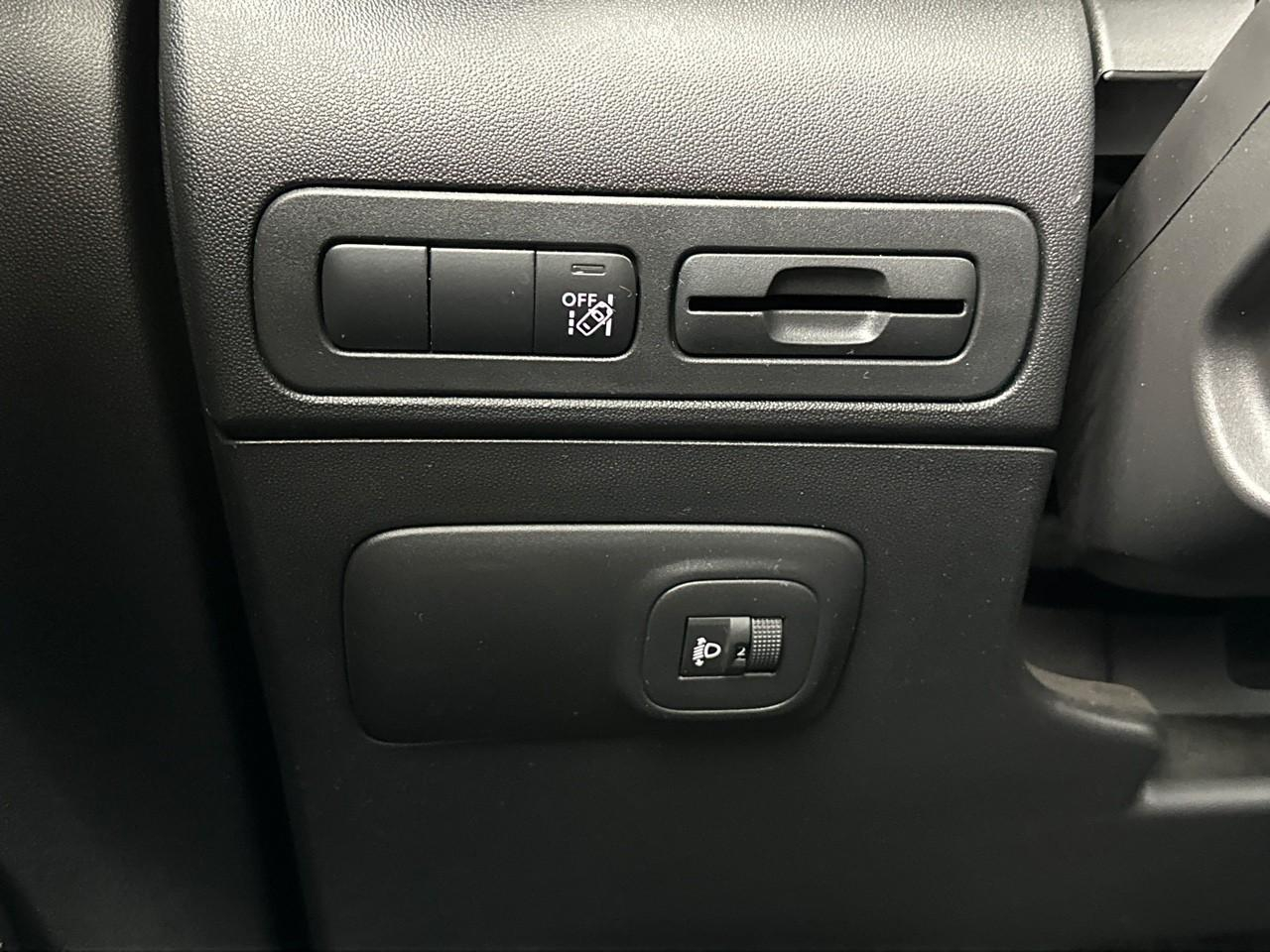 Citroën C3 Aircross puretech 130 s&s eat6 max — photo 16