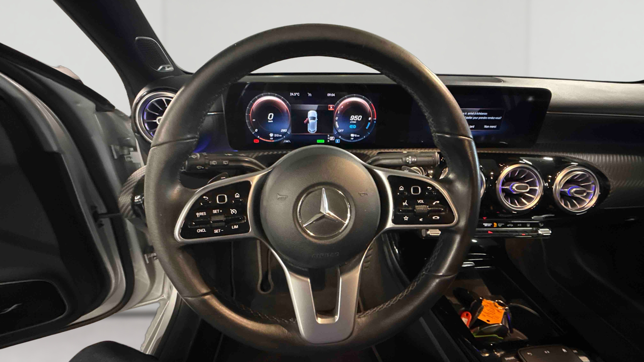 Mercedes Classe A 250 e 8G-DCT — photo 10