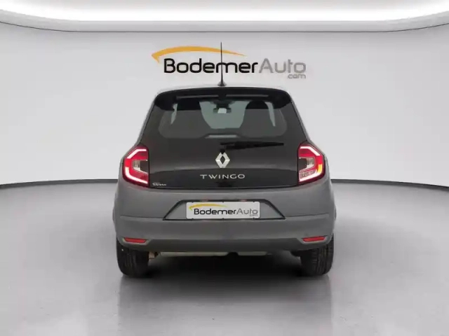 Renault Twingo iii sce 65 — photo 124
