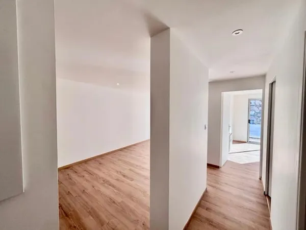 Appartement 2 pièces 57 m²