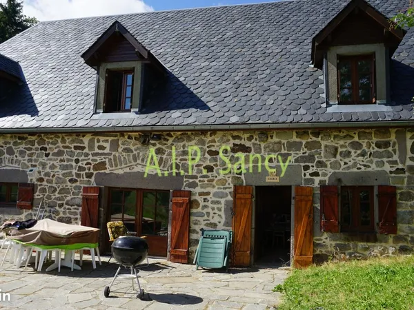 Maison 8 pièces 135 m²