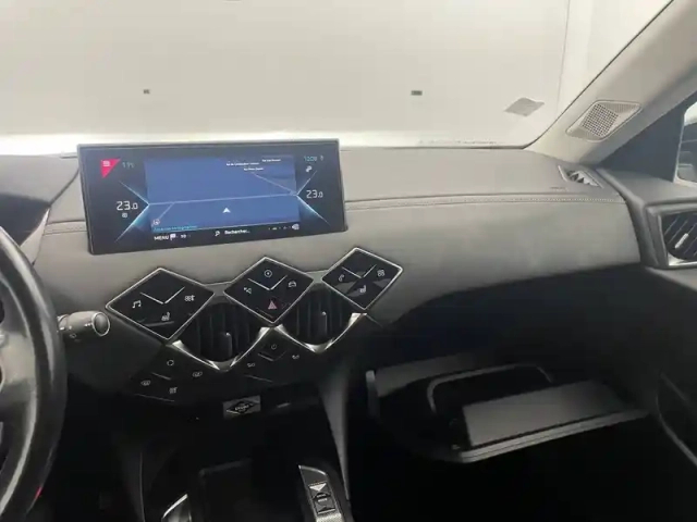 Ds Ds 3 ds3 crossback e-tense — photo 59