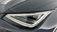 Seat Ibiza 1.0 TSI 115ch Copa DSG7 — photo 17