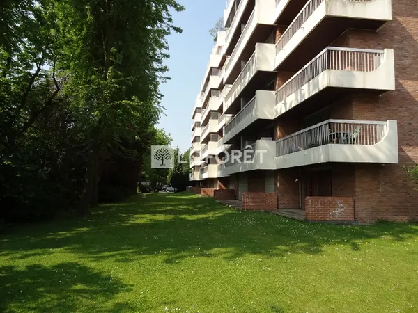 Stationnement Location Lille   150€