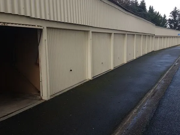 Location Box / Garage