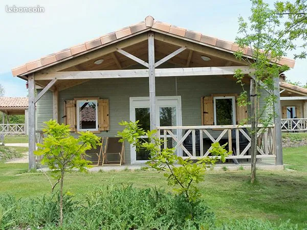 Location chalet