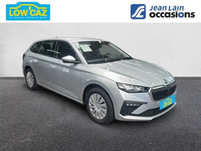Skoda Scala 1.0 tsi evo 2 95 ch bvm5 — photo 3